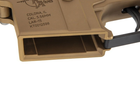 Штурмова Гвинтівка Specna Arms Rra Edge Sa-E07 Full-Tan (страйкбол 6 мм) - зображення 9