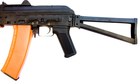Страйкбольна штурмова гвинтівка Cyma Аксу Cm.035 - изображение 3