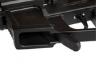 Страйкбольний пістолет-кулемет Specna Arms SA-X02 Edge 2.0 Black - изображение 3