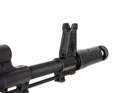 Страйкбольна штурмова гвинтiвка Specna Arms AK-74 SA-J05 Edge 2.0 ESA 2 Black - зображення 2