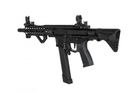 Страйкбольний пістолет-кулемет Specna Arms SA-X02 Edge 2.0 Black - изображение 11