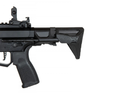 Страйкбольний пістолет-кулемет Specna Arms SA-X02 Edge 2.0 Black - изображение 12