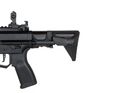 Страйкбольний пістолет-кулемет Specna Arms SA-X01 Edge 2.0 Black - изображение 11