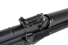 Страйкбольна штурмова гвинтiвка Specna Arms AK-74 SA-J05 Edge 2.0 ESA 2 Black - зображення 11