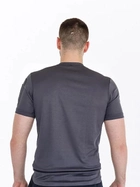 Тактична футболка Marsava Eversor T-shirt Grey Size M - изображение 3