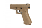 Страйкбольний пістолет East & Crane Glock 19X EC-1302 Tan - зображення 5