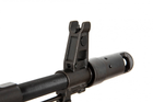 Страйкбольна штурмова гвинтiвка Specna Arms AK-74 SA-J07 Edge Black - зображення 2
