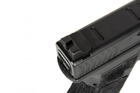Пістолет D-Boys Glock 17 Gen.4 854 CO2 Black (Страйкбол 6мм) - зображення 9