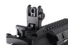 Штурмова гвинтівка Specna Arms M4 RRA SA-C03 Core Mosfet X-ASR Black (Страйкбол 6мм) - зображення 6