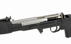 Снайперська гвинтівка KOER СВД spring Black - зображення 8