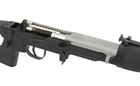 Снайперська гвинтівка KOER СВД spring Black - изображение 9