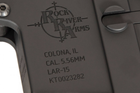 Страйкбольна штурмова гвинтiвка Specna Arms M4 Rra Sa-E03 Edge 2.0 Black - зображення 4