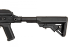 Страйкбольна штурмова гвинтiвка Specna Arms AK-74 SA-J06 Edge Black - зображення 13