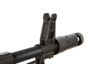Страйкбольна штурмова гвинтівка Specna Arms AK-74M SA-J01 Edge Black - изображение 12