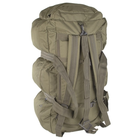 Сумка баул Mil-Tec Combat Duffle Bag Tap 98 л Olive Drab - изображение 1
