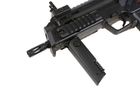 Страйкбольний пістолет-кулемет Well MP7 R4 Full Metal - зображення 3