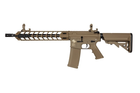 Штурмова гвинтівка Specna Arms M4 RRA SA-C13 Core Full-Tan - изображение 1