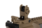 Штурмова гвинтівка Specna Arms M4 RRA SA-C13 Core Full-Tan - изображение 5