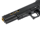 Пістолет Army Arnament R608 GBB Black страйкбол 6 мм - зображення 10