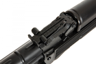 Штурмова гвинтівка Specna Arms AK-105 SA-J09 Edge Black - изображение 12