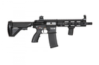 Штурмова гвинтівка Specna Arms SA-H23 EDGE 2.0 Black - зображення 4