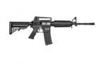 Страйкбольна штурмова гвинтівка Specna Arms M4 SA-C01 Core - зображення 8
