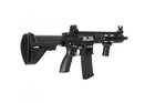 Штурмова гвинтівка Specna Arms SA-H23 EDGE 2.0 Black - зображення 5