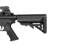 Страйкбольна штурмова гвинтівка Specna Arms M4 SA-C01 Core - зображення 11