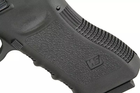 Пістолет Glock 18C Gen3. WE Metal Green Gas (Страйкбол 6мм) - зображення 4