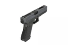 Пістолет Glock 18C Gen3. WE Metal Green Gas (Страйкбол 6мм) - изображение 10