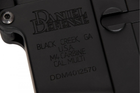 Страйкбольна штурмова гвинтiвка Specna Arms Daniel Defense Mk18 Sa-E19 Edge 2.0 Chaos Bronze - изображение 3