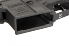 Страйкбольна штурмова гвинтівка Specna Arms Daniel Defense® MK18 SA-E19 EDGE™ Carbine Replica Black - изображение 8