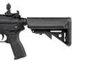 Страйкбольна штурмова гвинтівка Specna Arms M4 CQB Edge RRA SA-E11 Black - зображення 5