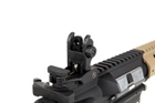 Штурмова Гвинтівка Specna Arms RRA Edge SA-E08 Half-Tan (Страйкбол 6мм) - зображення 10
