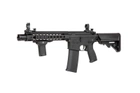 Штурмова Гвинтівка Specna Arms RRA Edge SA-E07 Black (Страйкбол 6мм) - изображение 2