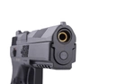 Пістолет ASG CZ P-09 GBB Black (Страйкбол 6мм) - зображення 7