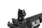 Штурмова Гвинтівка Specna Arms RRA Edge SA-E07 Black (Страйкбол 6мм) - изображение 9