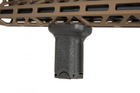 Страйкбольна штурмова гвинтiвка Specna Arms SA-E24 Edge Chaos Bronze - зображення 5