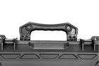 Кейс для зброї Specna Arms Gun Case 106cm Black - изображение 8