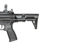 Штурмова гвинтівка Specna Arms M4 CQB Edge SA-E12 PDW Black (Страйкбол 6мм) - зображення 12
