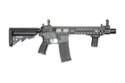 Штурмова Гвинтівка Specna Arms RRA Edge SA-E07 Chaos Grey (Страйкбол 6мм) - зображення 4