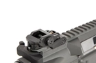Штурмова Гвинтівка Specna Arms RRA Edge SA-E07 Chaos Grey (Страйкбол 6мм) - зображення 6