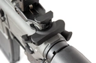 Штурмова Гвинтівка Specna Arms RRA Edge SA-E07 Chaos Grey (Страйкбол 6мм) - зображення 12