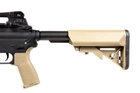 Страйкбольна штурмова гвинтiвка Specna Arms M4 Rra Sa-E01 Edge Half-Tan - зображення 6