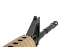 Страйкбольна штурмова гвинтiвка Specna Arms M4 Rra Sa-E01 Edge Half-Tan - изображение 7
