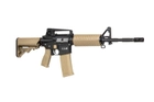 Страйкбольна штурмова гвинтiвка Specna Arms M4 Rra Sa-E01 Edge Half-Tan - изображение 8