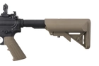 Страйкбольна штурмова гвинтівка Specna Arms SA-C03 CORE Half-Tan - зображення 6