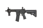 Штурмова Гвинтівка Specna Arms RRA Edge SA-E08 Black (Страйкбол 6мм) - зображення 5