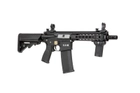 Штурмова Гвинтівка Specna Arms RRA Edge SA-E08 Black (Страйкбол 6мм) - зображення 7