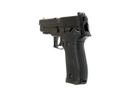 Пістолет SIG sauer P226 KJW Metal KP-01 Green Gas (Страйкбол 6мм) - изображение 2